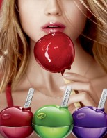 Donna Karan Delicious Candy Apples