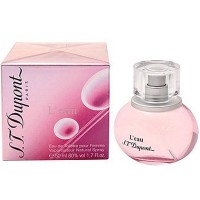 Dupont L`Eau de S.T. Dupont pour Femme