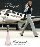 Dupont Miss Dupont