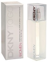 Donna Karan New York To Go