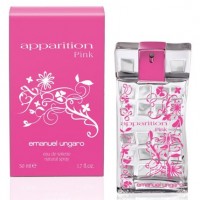 Ungaro Apparition Pink