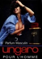 Ungaro Pour L`Homme III