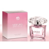 Versace Crystal Bright