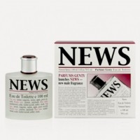 Parfums Genty News