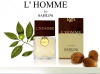 Sahlini L’Homme