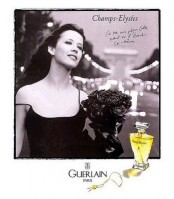 Guerlain Champs Elysees