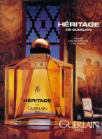 Guerlain Heritage