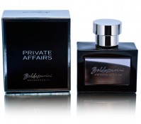 Hugo Boss Baldessarini Private Affairs