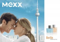 Mexx Berlin Summer Edition