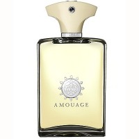 Amouage Silver