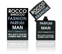 Roccobarocco Fashion