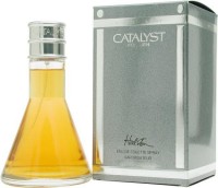 Halston Catalyst