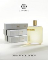 Amouage The Library Collection Opus