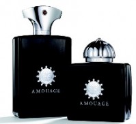 Amouage Memoir