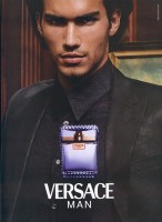 Versace Man