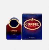 Parfums Genty Consul