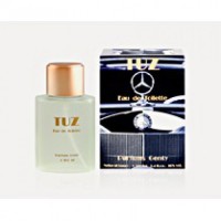 Parfums Genty Tuz