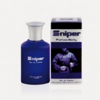 Parfums Genty Sniper