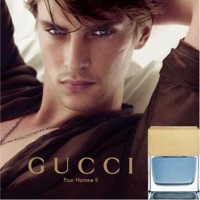 Gucci Pour Homme