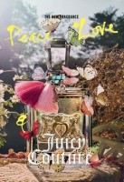 Juicy Couture Peace, Love and Juicy Couture