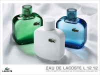 Lacoste Eau de Lacoste L.12.12.