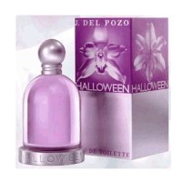 J. Del Pozo Halloween Velvet Edition