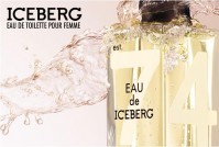 Iceberg Eau de Iceberg