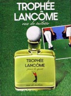 Lancome Trophee