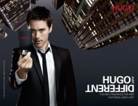 Hugo Boss Just Different