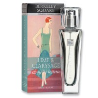 Berkeley Square Lime & Clarysage