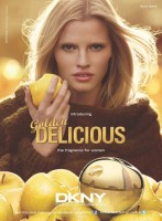 Donna Karan Golden Delicious