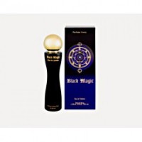 Parfums Genty Black Magic