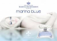 Marina De Bourbon Marina Blue