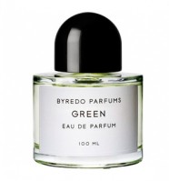 Byredo Green