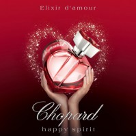 Chopard Happy Spirit Elixir d'Amour