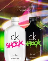 Calvin Klein One Shock