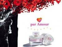 Clarins Par Amour