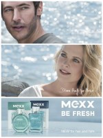 MEXX Fresh