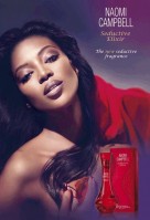 Naomi Campbell Seductive Elixir