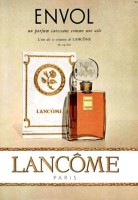 Lancome Envol