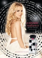 Britney Spears Cosmic Radiance