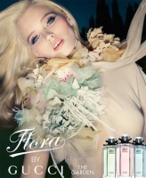 Flora by Gucci Garden Collection