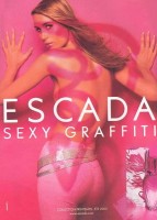 Escada Sexy Graffiti