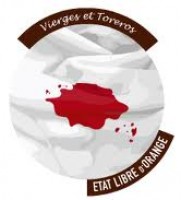 Etat Libre D`Orange Vierges Et Toreros