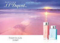 Dupont Essence Pure Ocean