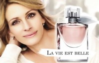 Lancome la vie est belle