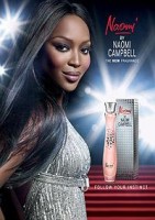 Naomi Campbell Naomi