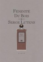 Serge Lutens Feminite du Bois