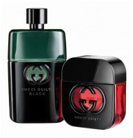 Gucci Guilty Black