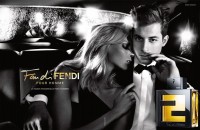 Fendi Fan di Fendi pour Homme